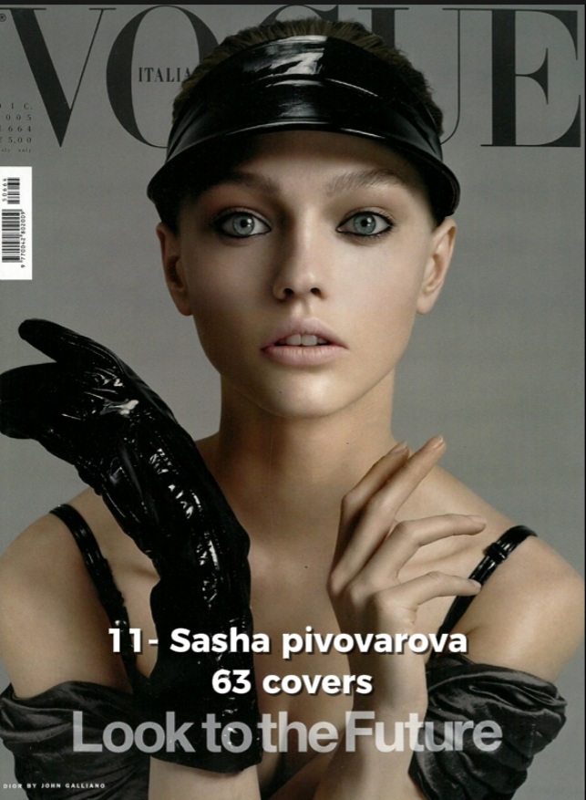Portada Vogue