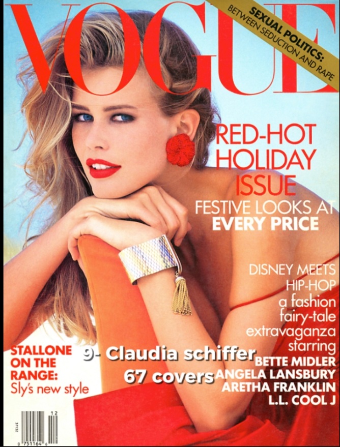 Portada Vogue